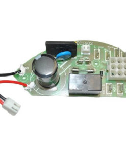 XPOWER B-16 Pet Dryer Power Circuit Board (EC1602A)