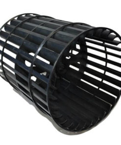 XPOWER Air Mover Squirrel Cage Fan