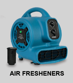 AIR FRESHENERS