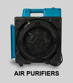 AIR PURIFIERS
