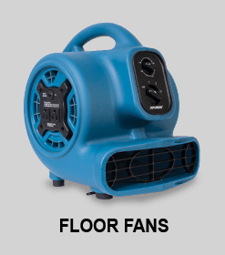 FLOOR FANS