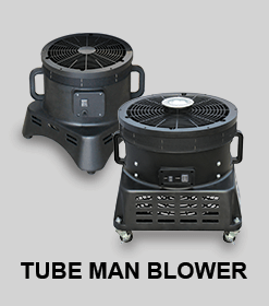 TUBE MAN BLOWERS