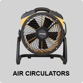 AIR CIRCULATORS