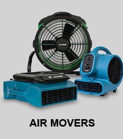 AIR MOVERS