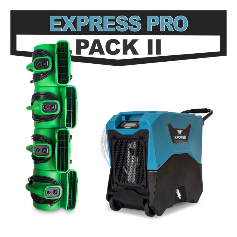 Express-Pro-II