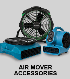 AIR MOVER ACCESSORIES