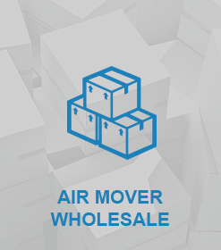 AIR MOVER WHOLESALE