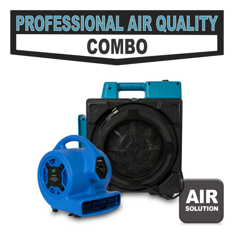 air solution package
