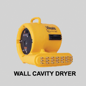 Wall Cavity Dryer